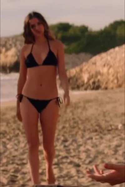 Ana de Armas