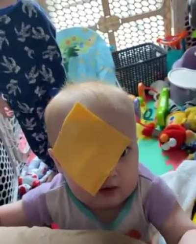 I don't know what to say