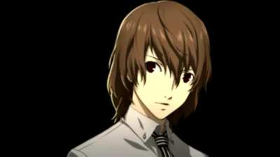 Akechi has something to say to you