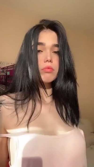 pinky