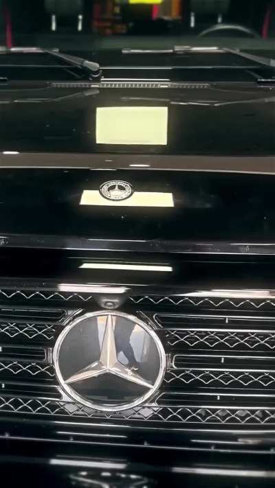 G wagon edit 