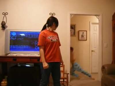 Little troll
