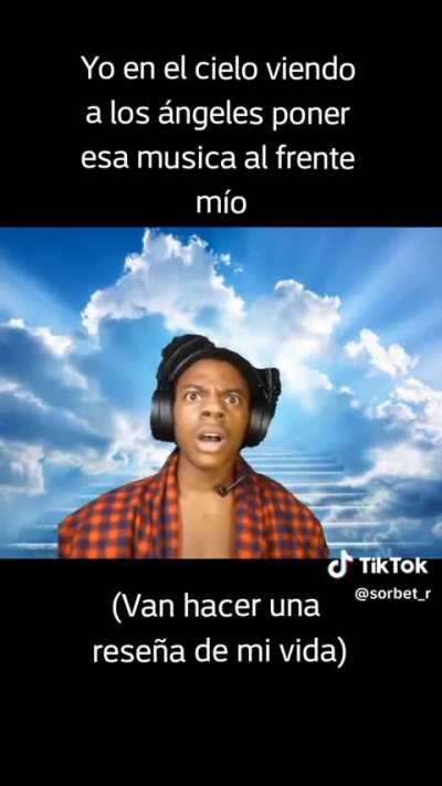 Faking Miguel