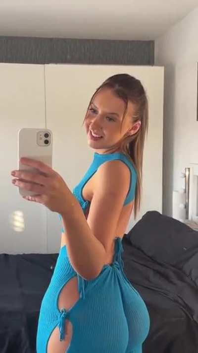 ridiculous cheeks