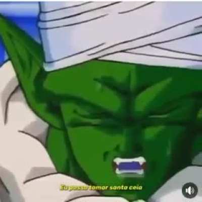 Pastor Goku