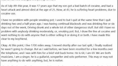 Most relevant Quora answer