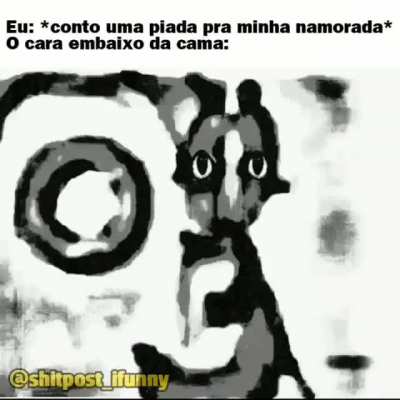 ENGRAÇADO