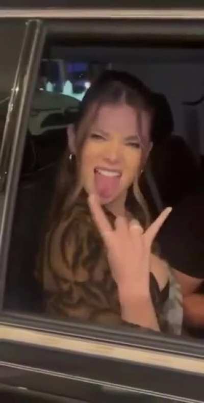 Hailee Steinfeld