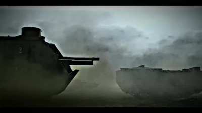 All quiet on the western front [edited by me]