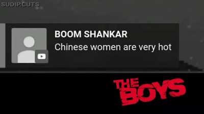 Least horny Endians