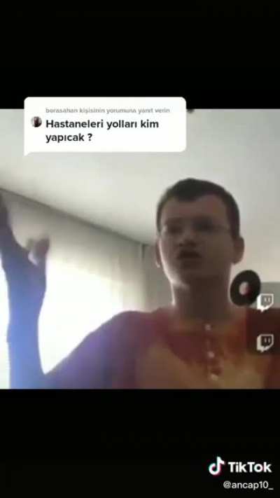 kemalist liberal