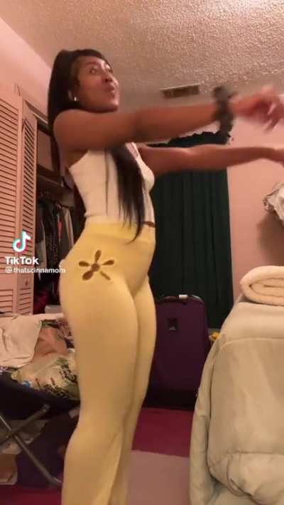 Daisy pants