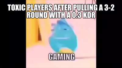 Gaming.
