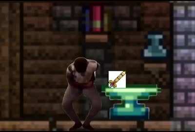 Time to make another world