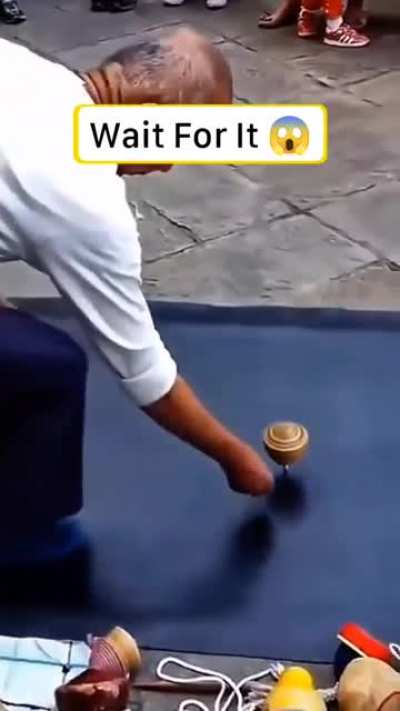 Just how?!