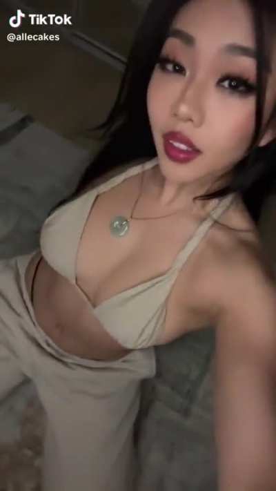 The queen 