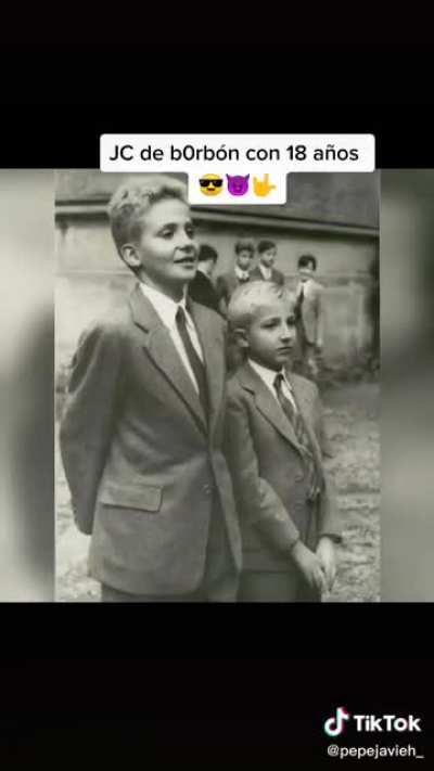 Solo la gente con mas de 84 de IQ entenderá