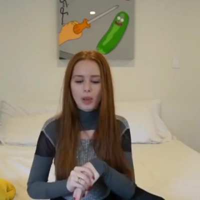 tongue action