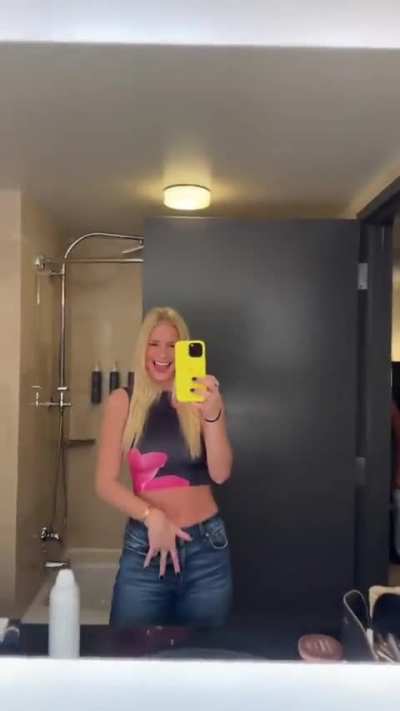 Maddie