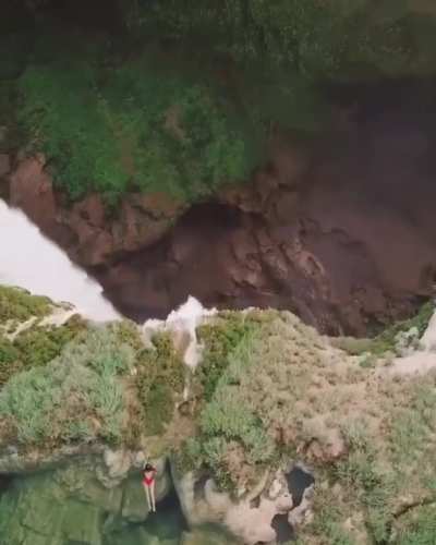 La Huasteca Potosina 👙👙👙👙