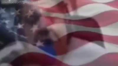 We’re American!
