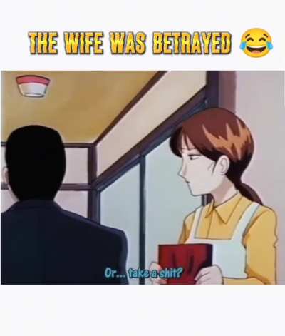 How could he ?