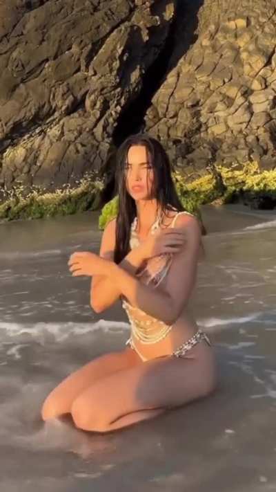 Jessica Green