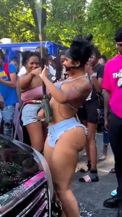 Lord have mercy