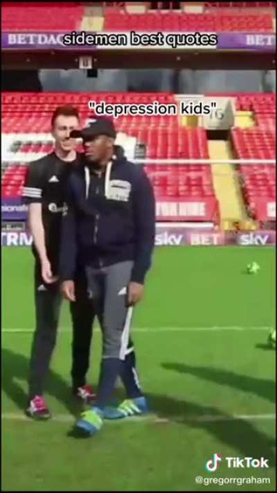 Sidemen best quotes