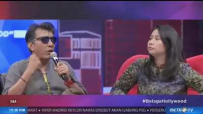 Kenapa ya?