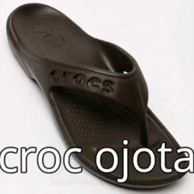 Qué grandes las N⁰2👊😭Crocsss