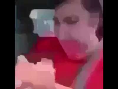 Popeyes Chicken Sandwich