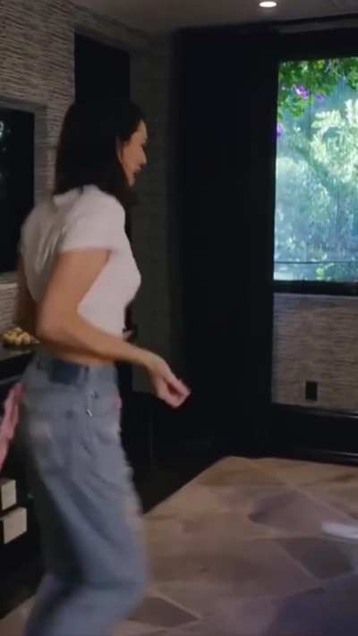 Kendall jenner