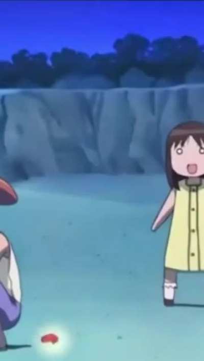 osaker moment ever