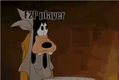 Doing gems giveaway be like