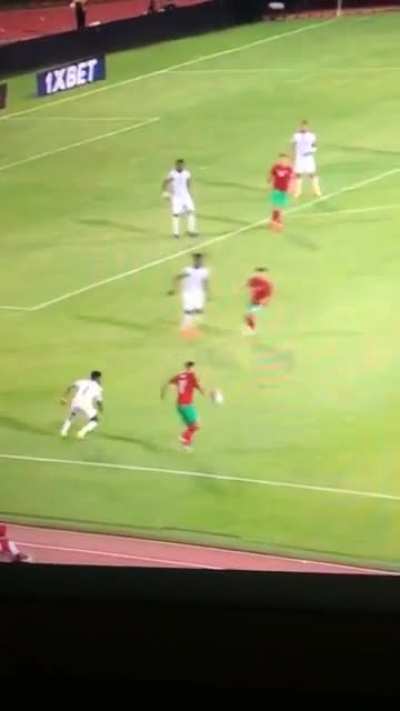Instant regret [AFCON]