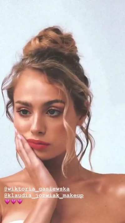 Wiktoria Gąsiewska