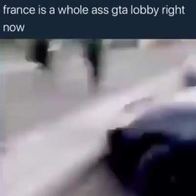 Fr*nce 🤢