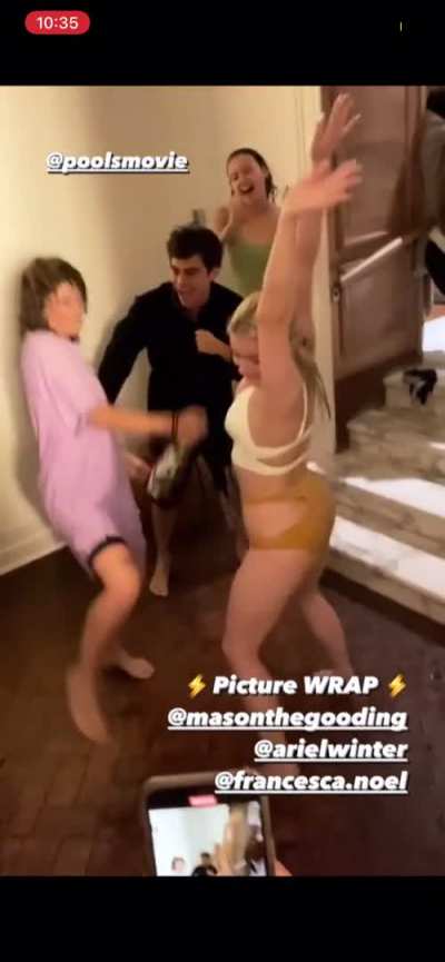 Ariel Winter