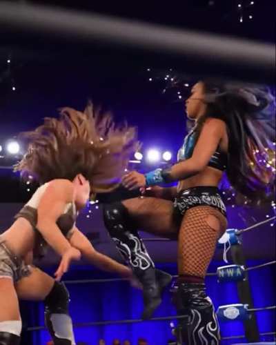 Kiera Hogan