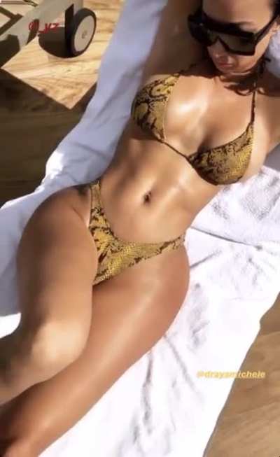 More body