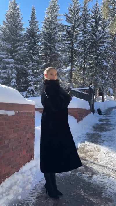 Instagram post February 2024