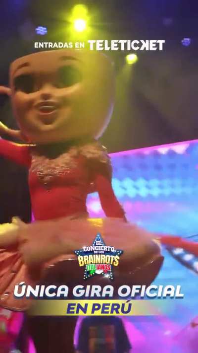There is a stageplay for THIS THING. I'm surprised, shocked, scared and disturbed in that order