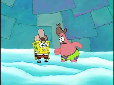 I'm dirty dan