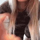 Showing it all off