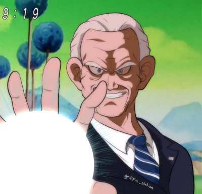 BIDEN BLAST