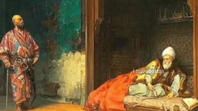 Timur posting