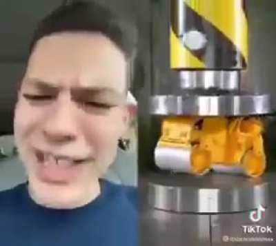 Dont not