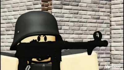 Cringe (LGBT🤢) VS Based Roblos