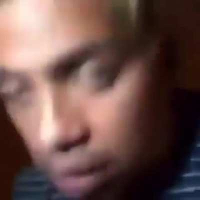 The honesty 💀